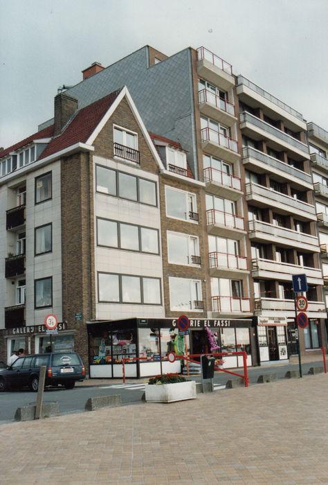 Gebouwen