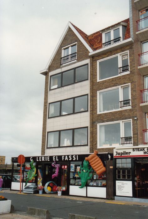 Gebouwen
