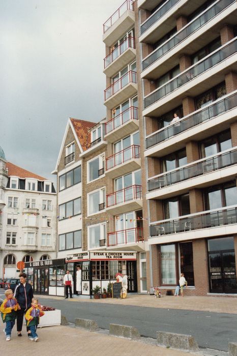 Gebouwen