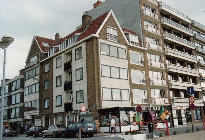 Gebouwen