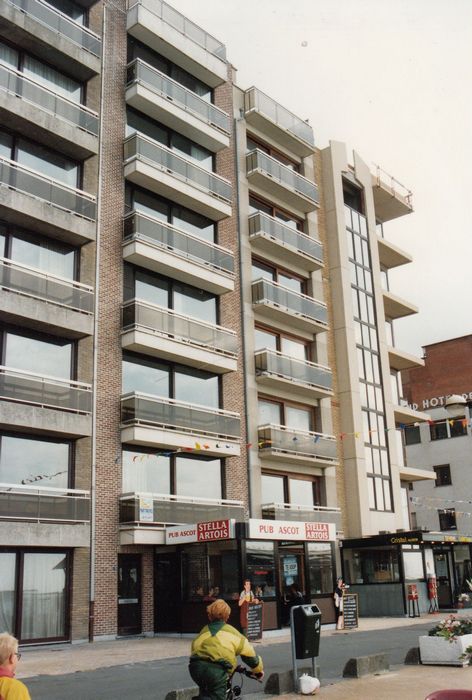 Gebouwen