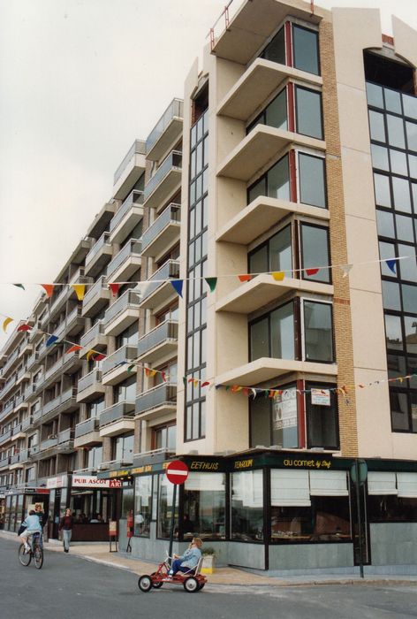 Gebouwen