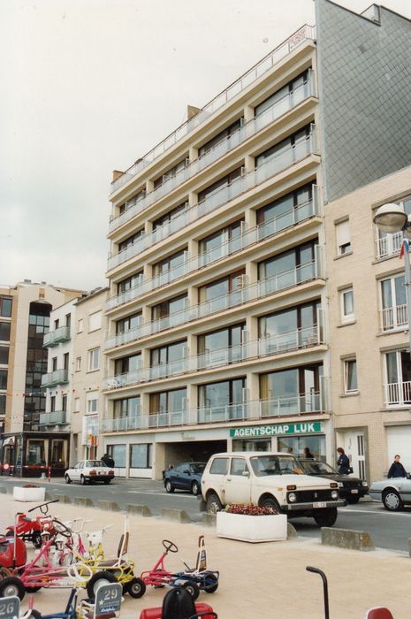 Gebouwen