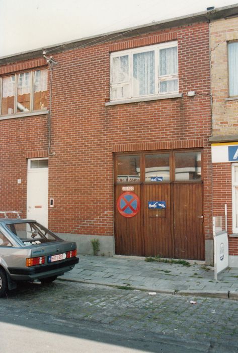 Gebouwen