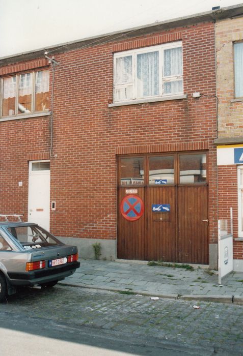 Gebouwen