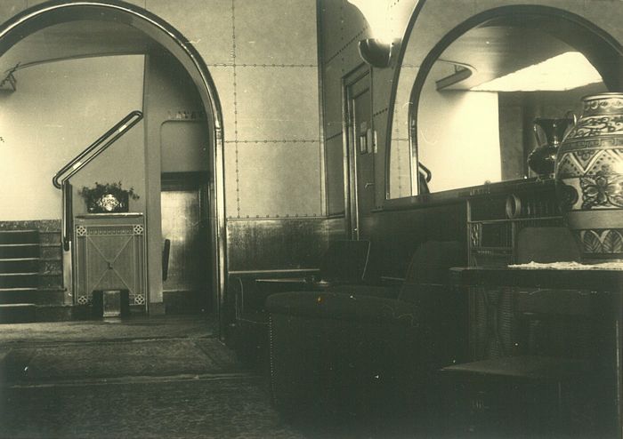 Gebouwen