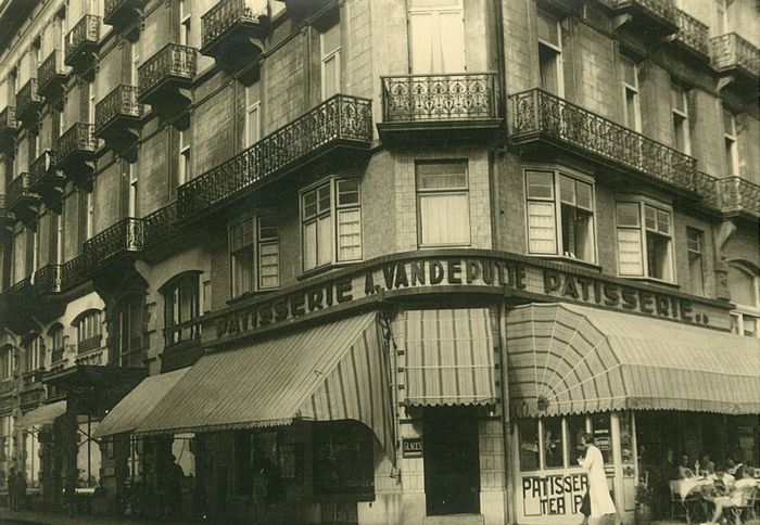 Gebouwen