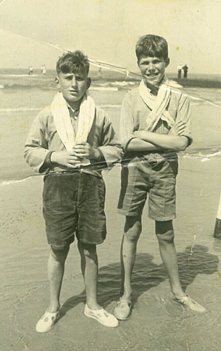 Strandgenoegens