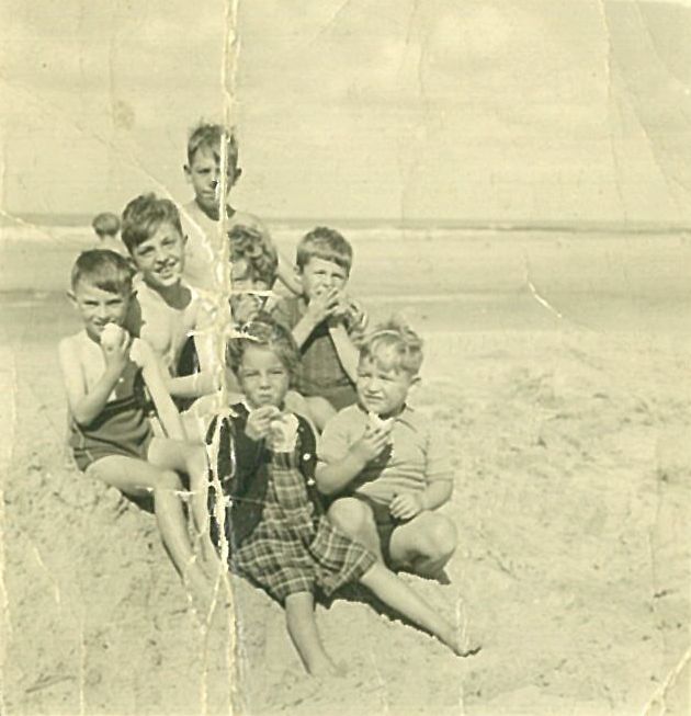 Strandgenoegens
