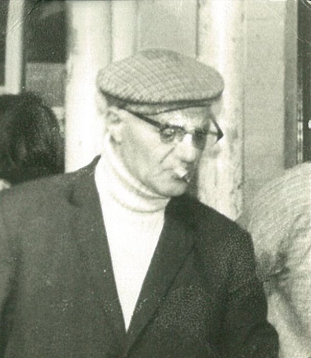 Visserij