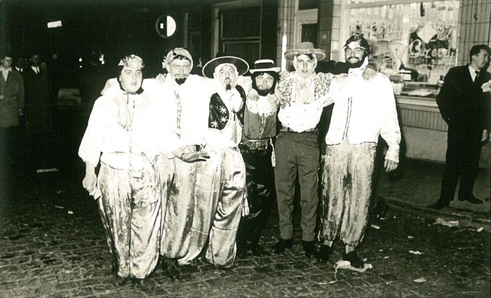 Festiviteit