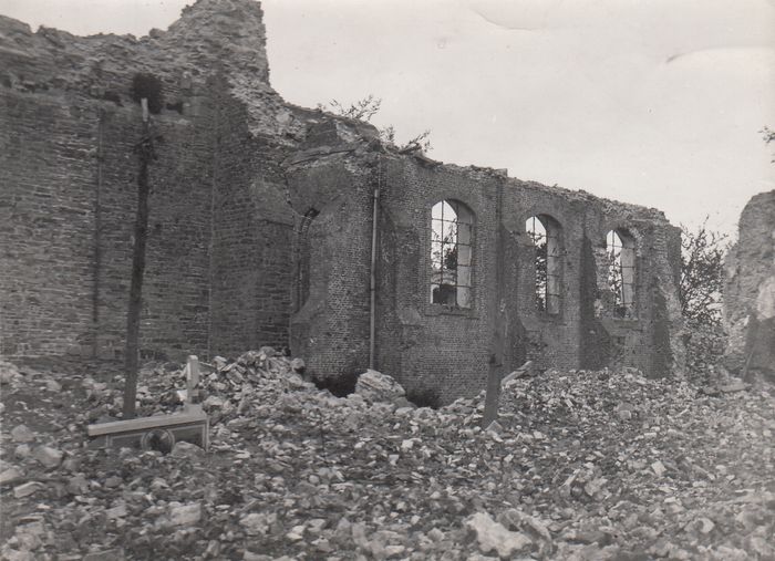 Gebouwen
