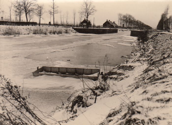 Landschap