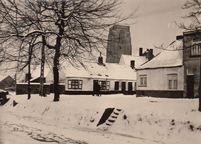 Landschap
