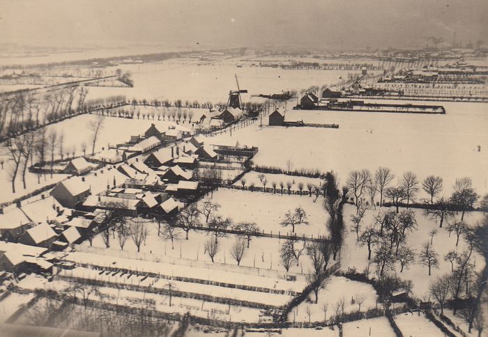 Landschap