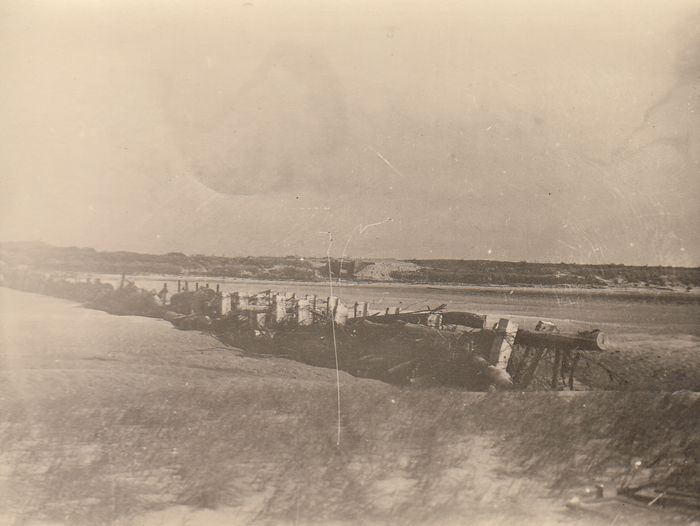 Landschap