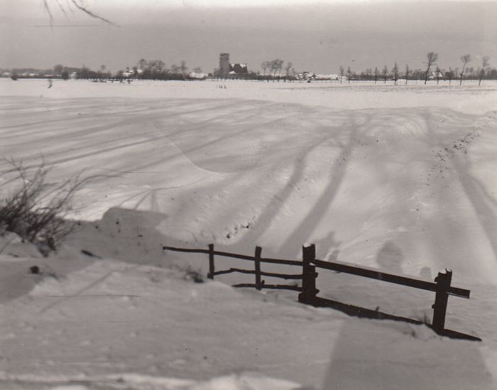 Landschap