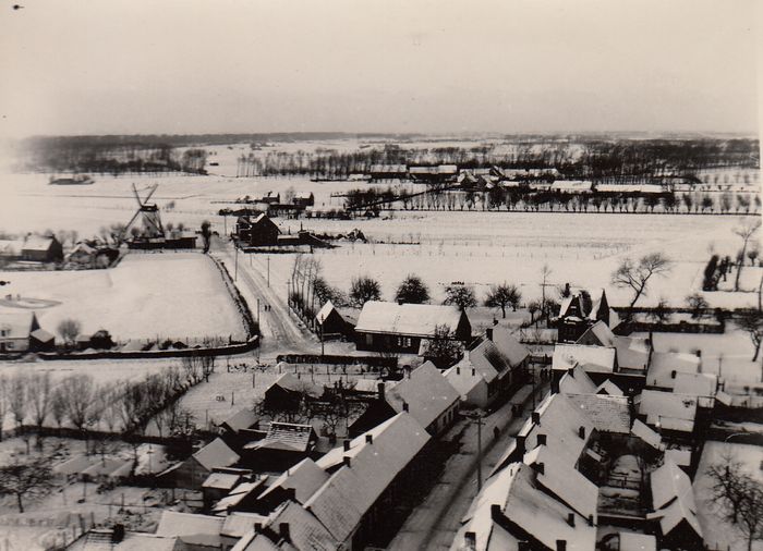 Landschap