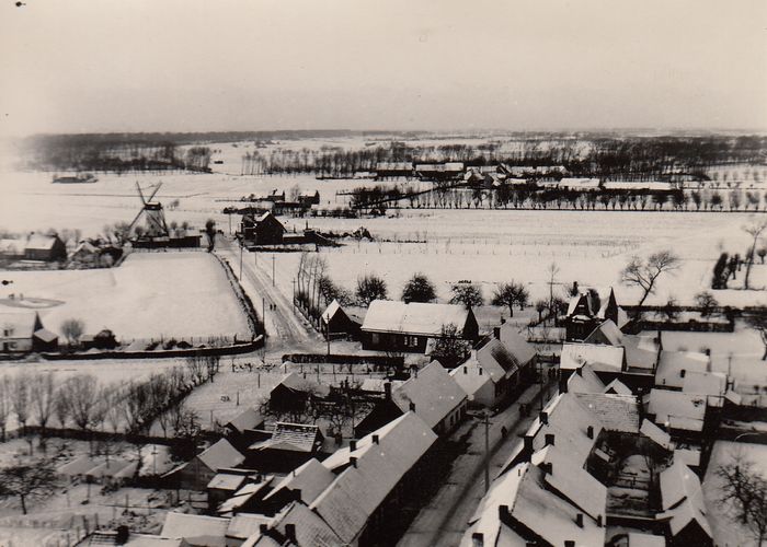 Landschap