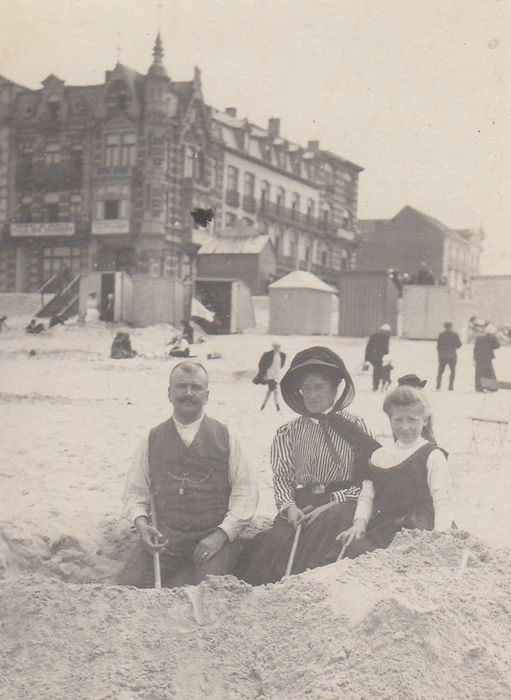 Zomergenoegens