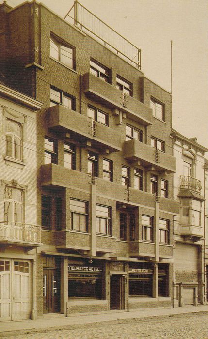 Gebouwen