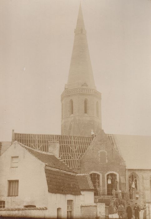 Gebouwen