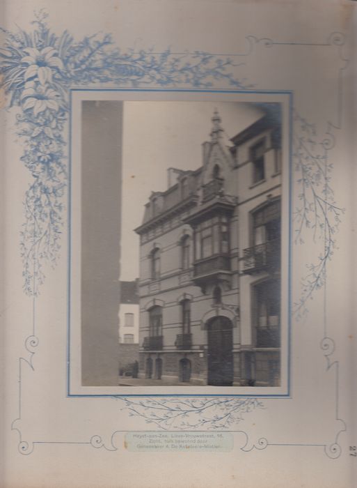 Gebouwen