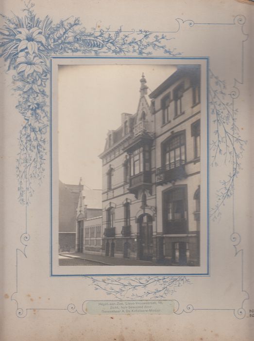 Gebouwen