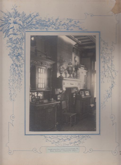 Gebouwen