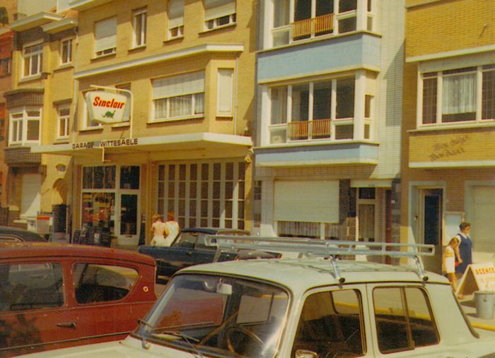 Gebouwen