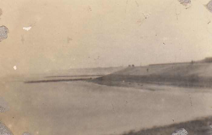 Landschap