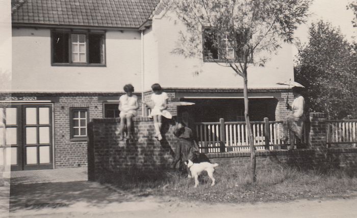 Gebouwen