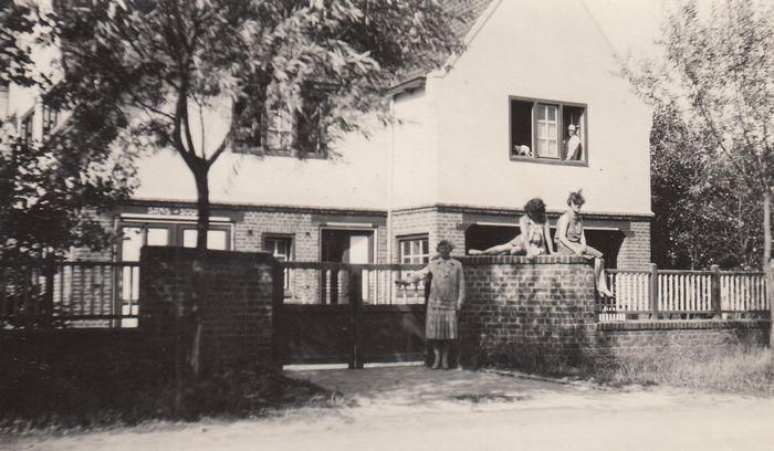 Gebouwen