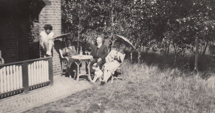 Gebouwen