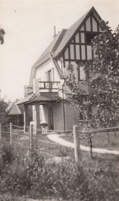 Gebouwen