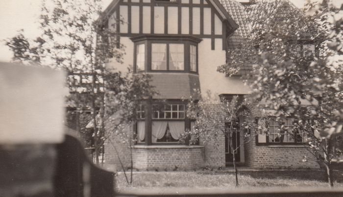 Gebouwen