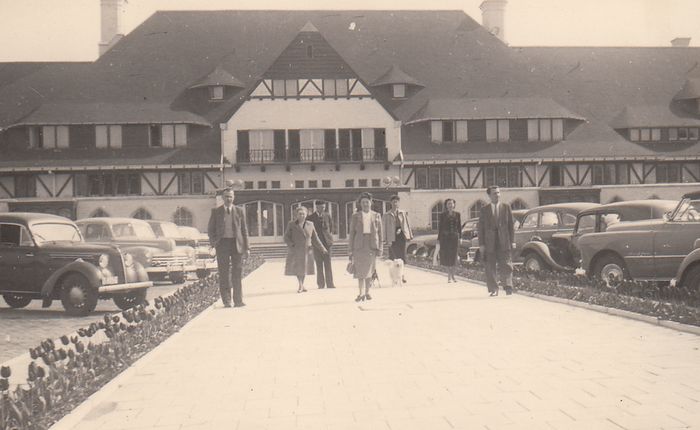 Zomergenoegens