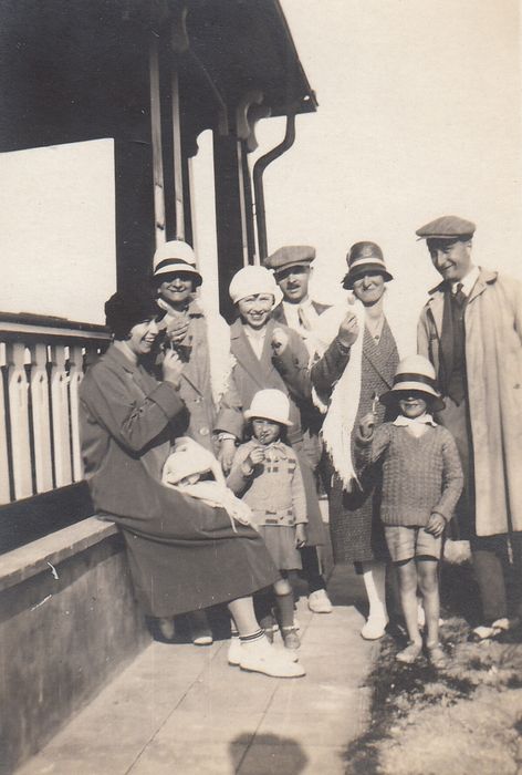 Zomergenoegens