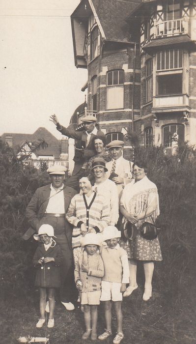 Zomergenoegens