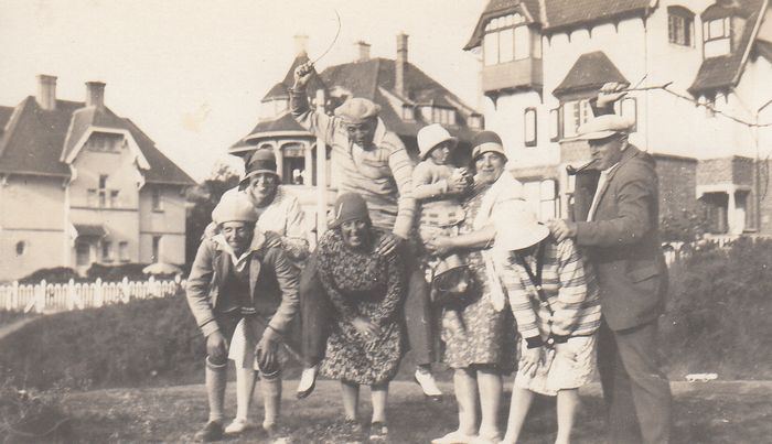 Zomergenoegens