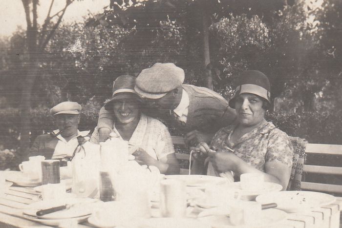 Zomergenoegens
