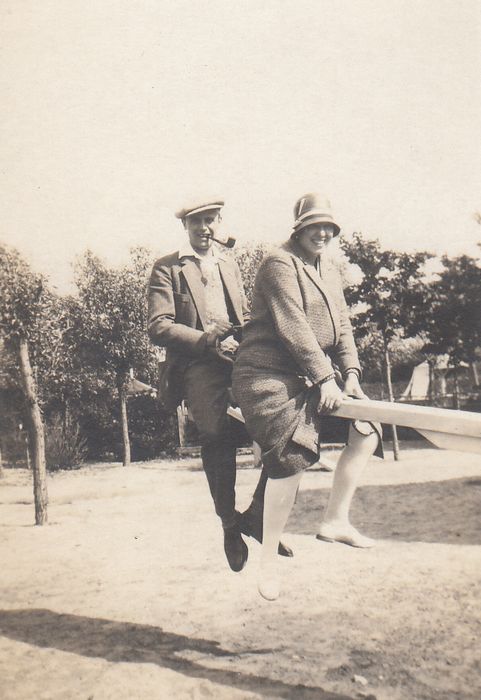 Zomergenoegens