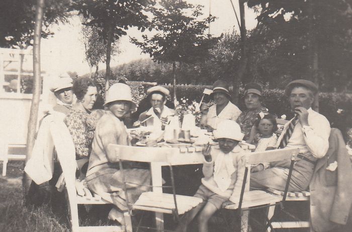 Zomergenoegens