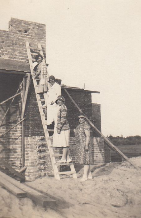 Zomergenoegens