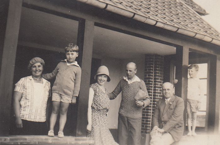 Zomergenoegens