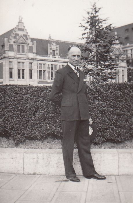 Gebouwen