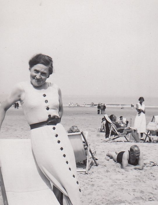 Zomergenoegens
