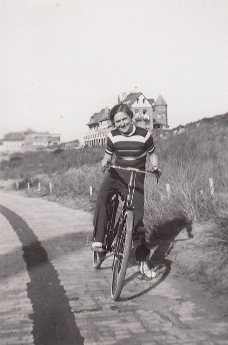 Zomergenoegens