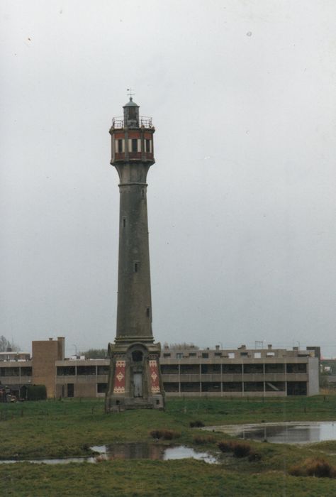 Gebouwen