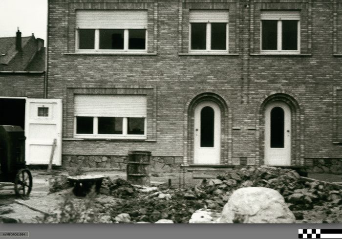 Gebouwen